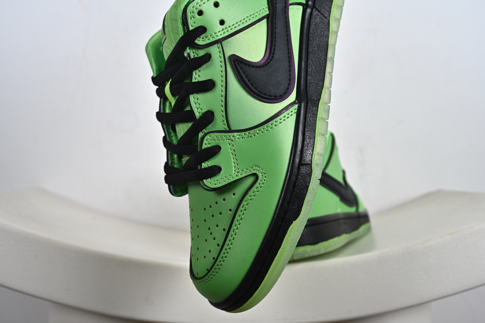 200 Nike Dunk Low Retro ‘飞天小女警’ FZ8319-300