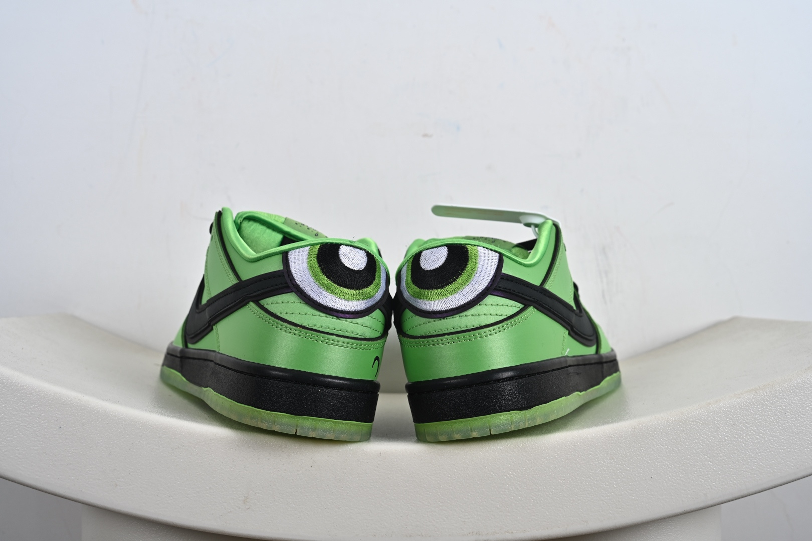 200 Nike Dunk Low Retro ‘飞天小女警’ FZ8319-300