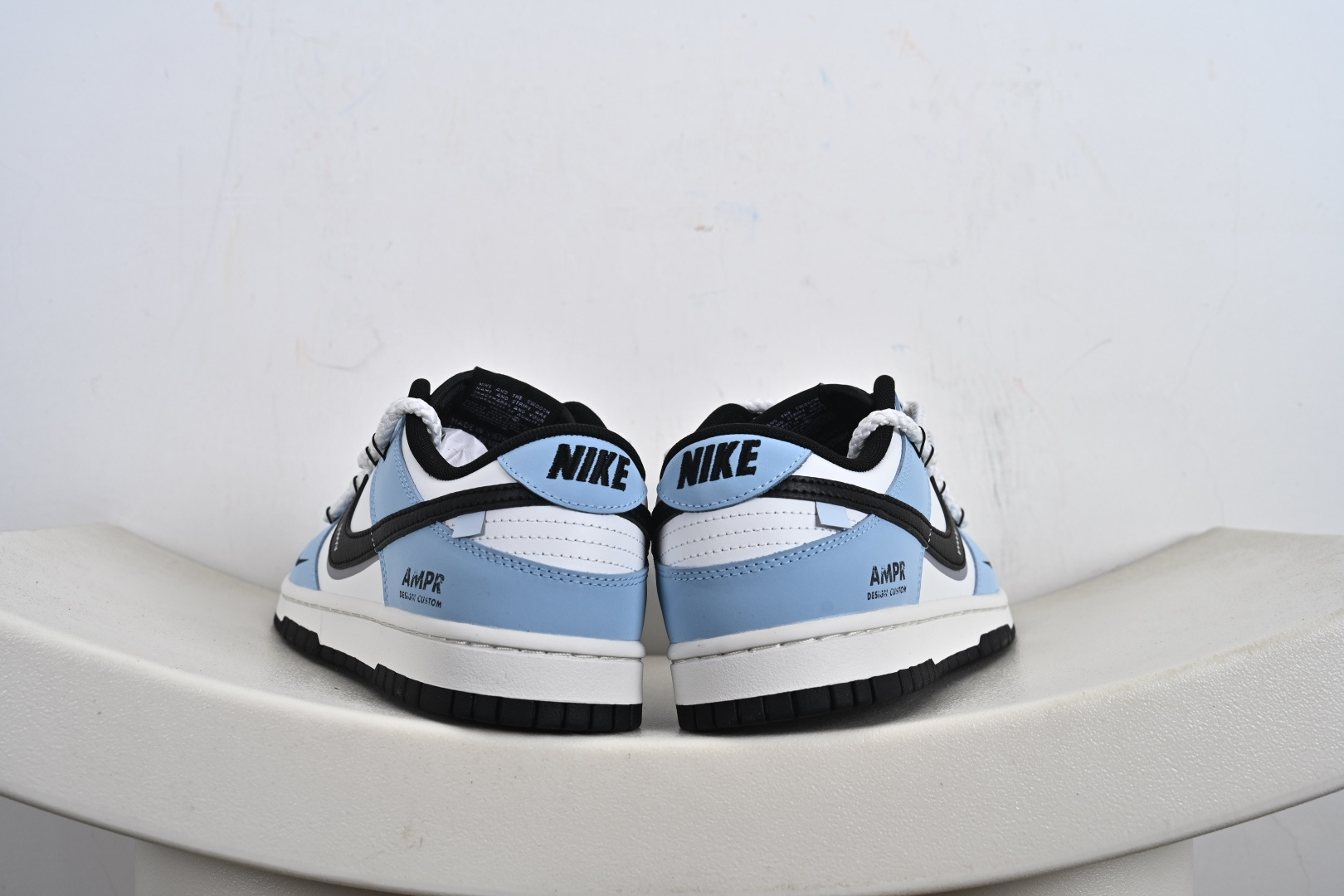 260 Nike Dunk Low Retro 联名款 耐克 低帮休闲运动板鞋 BB0620-113