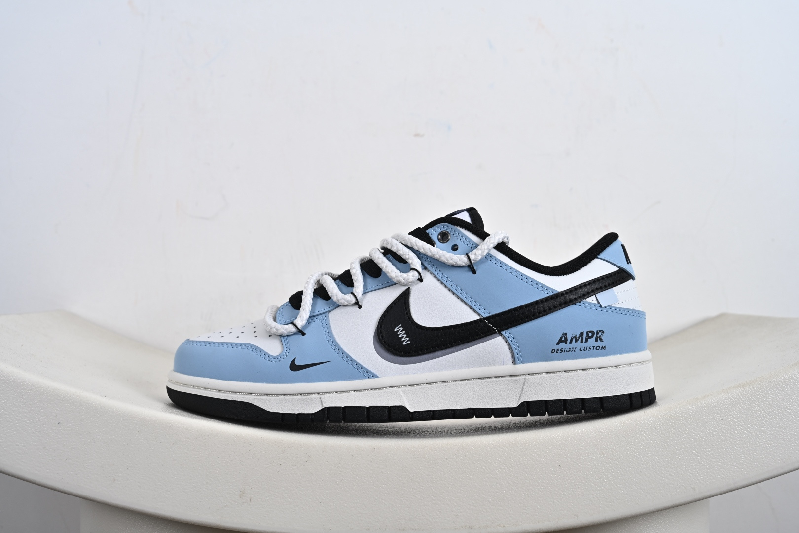 260 Nike Dunk Low Retro 联名款 耐克 低帮休闲运动板鞋 BB0620-113