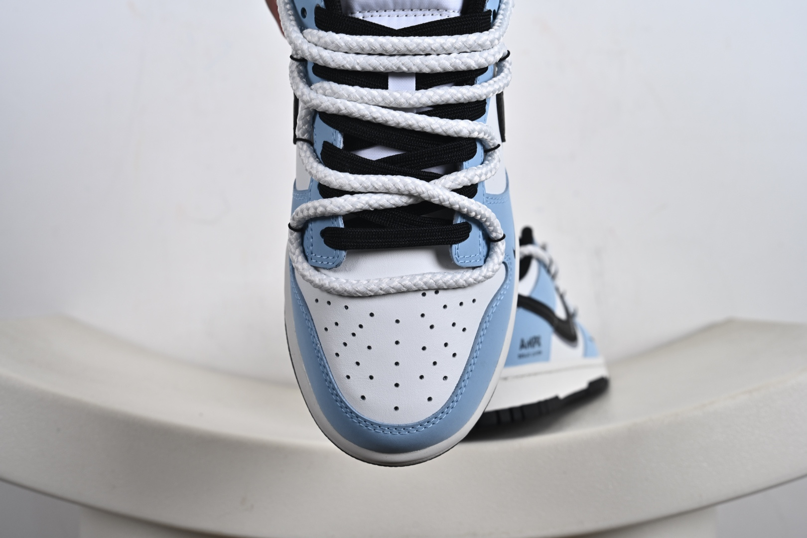 260 Nike Dunk Low Retro 联名款 耐克 低帮休闲运动板鞋 BB0620-113