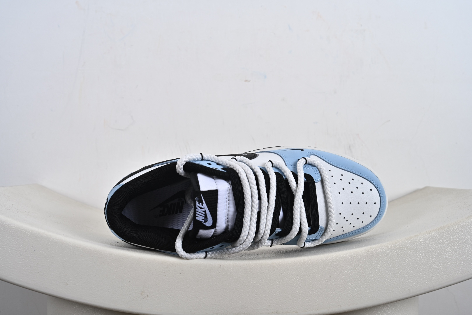 260 Nike Dunk Low Retro 联名款 耐克 低帮休闲运动板鞋 BB0620-113