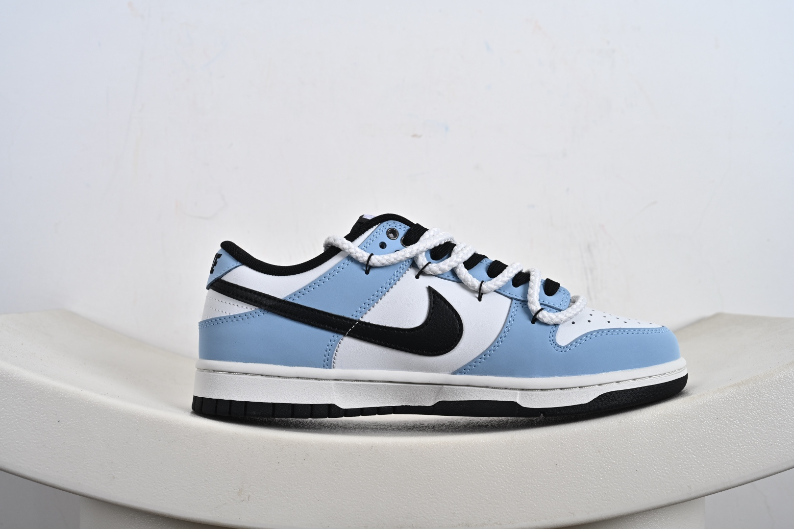 260 Nike Dunk Low Retro 联名款 耐克 低帮休闲运动板鞋 BB0620-113