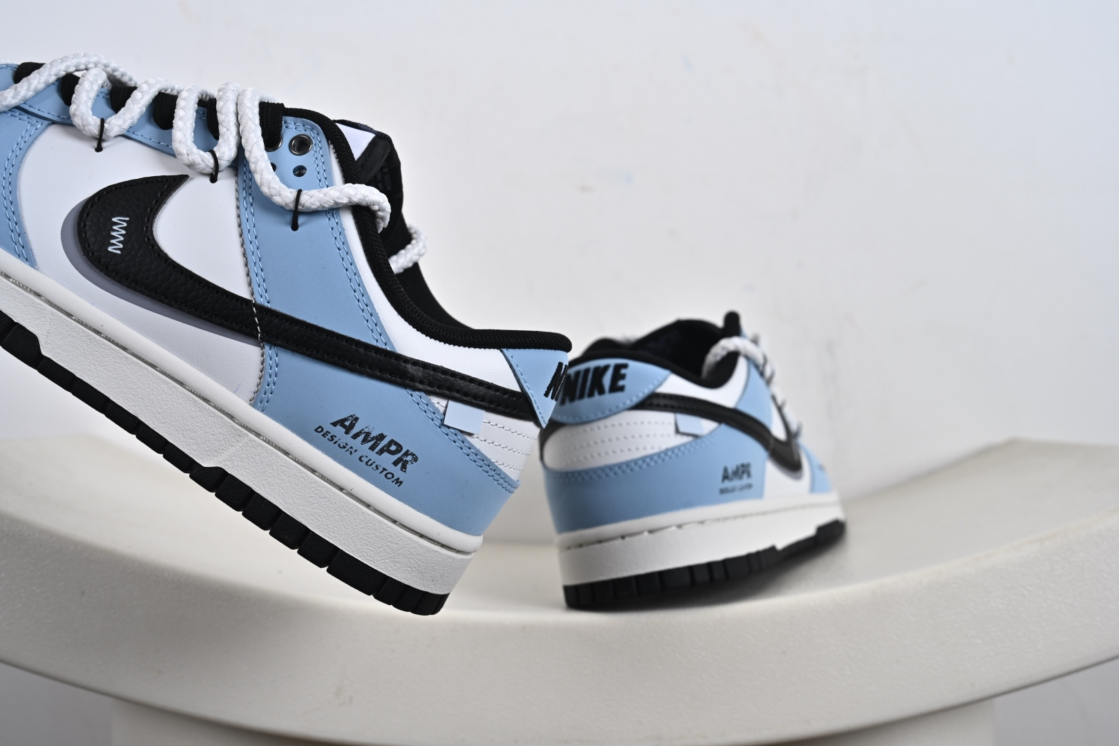 260 Nike Dunk Low Retro 联名款 耐克 低帮休闲运动板鞋 BB0620-113