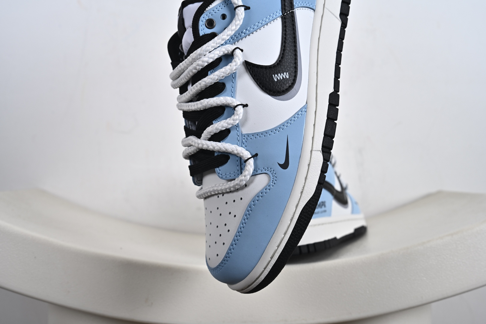 260 Nike Dunk Low Retro 联名款 耐克 低帮休闲运动板鞋 BB0620-113