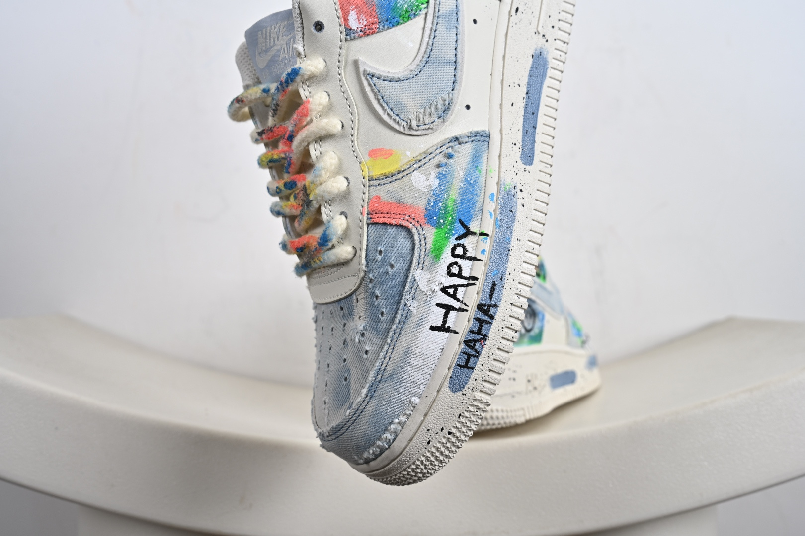 240 NIke Air Force 1 '07 Low 空军一号低帮 运动鞋 休闲鞋 CW1888-116