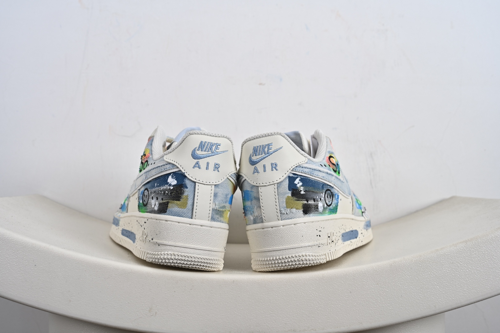 240 NIke Air Force 1 '07 Low 空军一号低帮 运动鞋 休闲鞋 CW1888-116