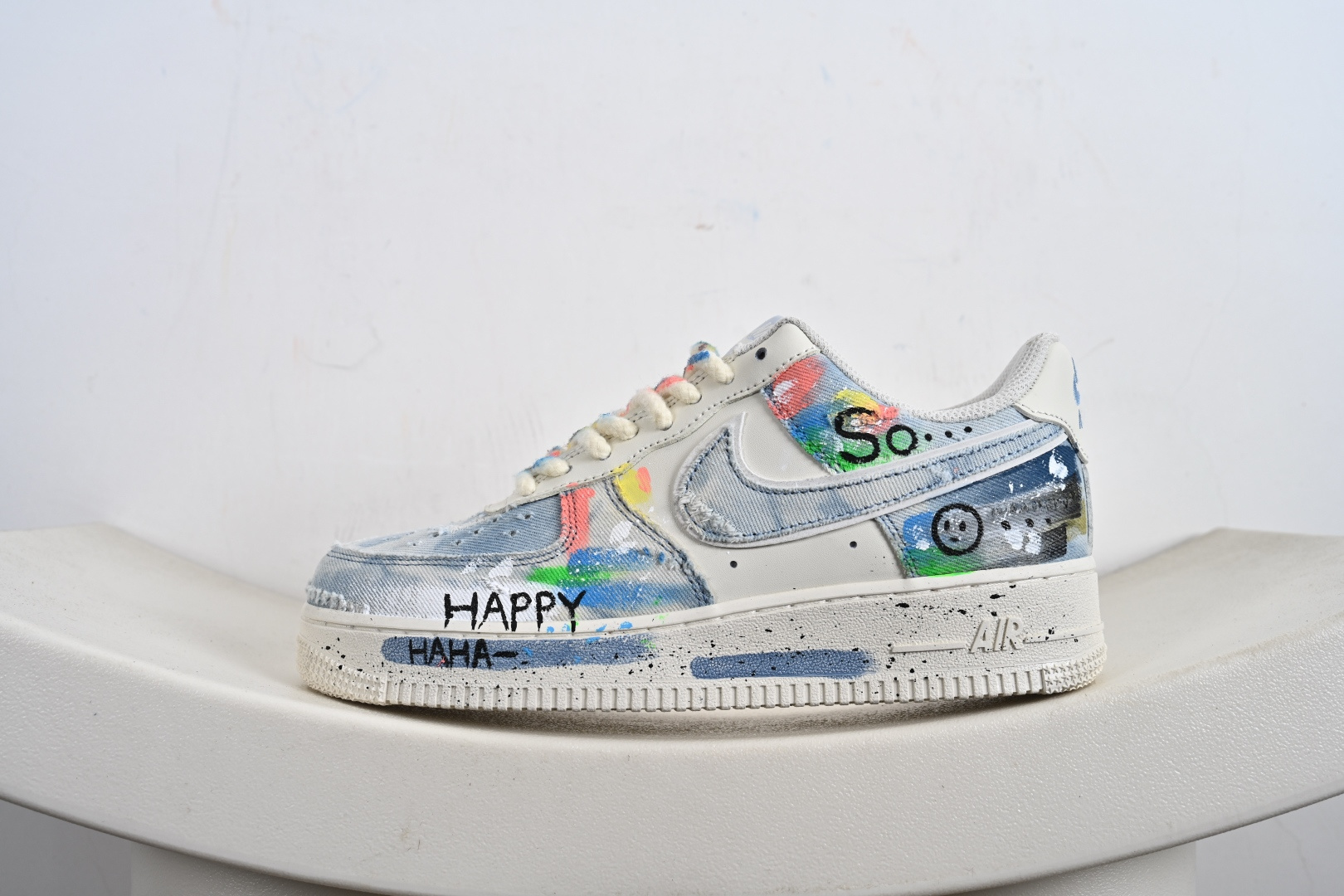 240 NIke Air Force 1 '07 Low 空军一号低帮 运动鞋 休闲鞋 CW1888-116