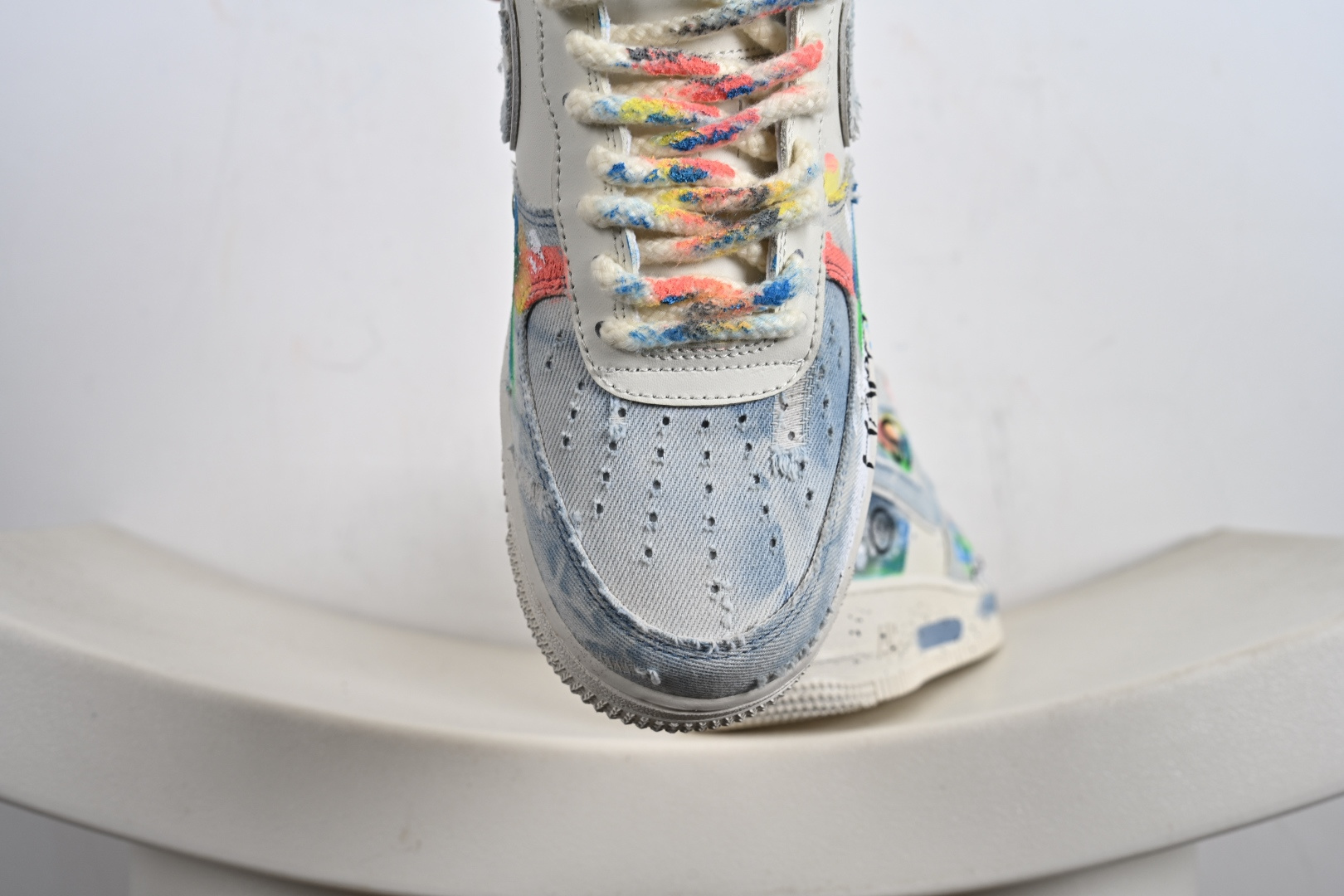240 NIke Air Force 1 '07 Low 空军一号低帮 运动鞋 休闲鞋 CW1888-116