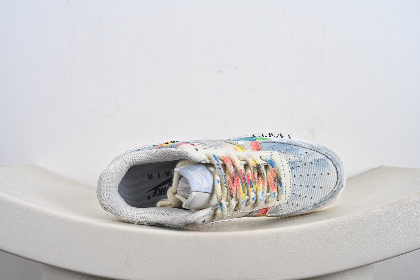 240 NIke Air Force 1 '07 Low 空军一号低帮 运动鞋 休闲鞋 CW1888-116