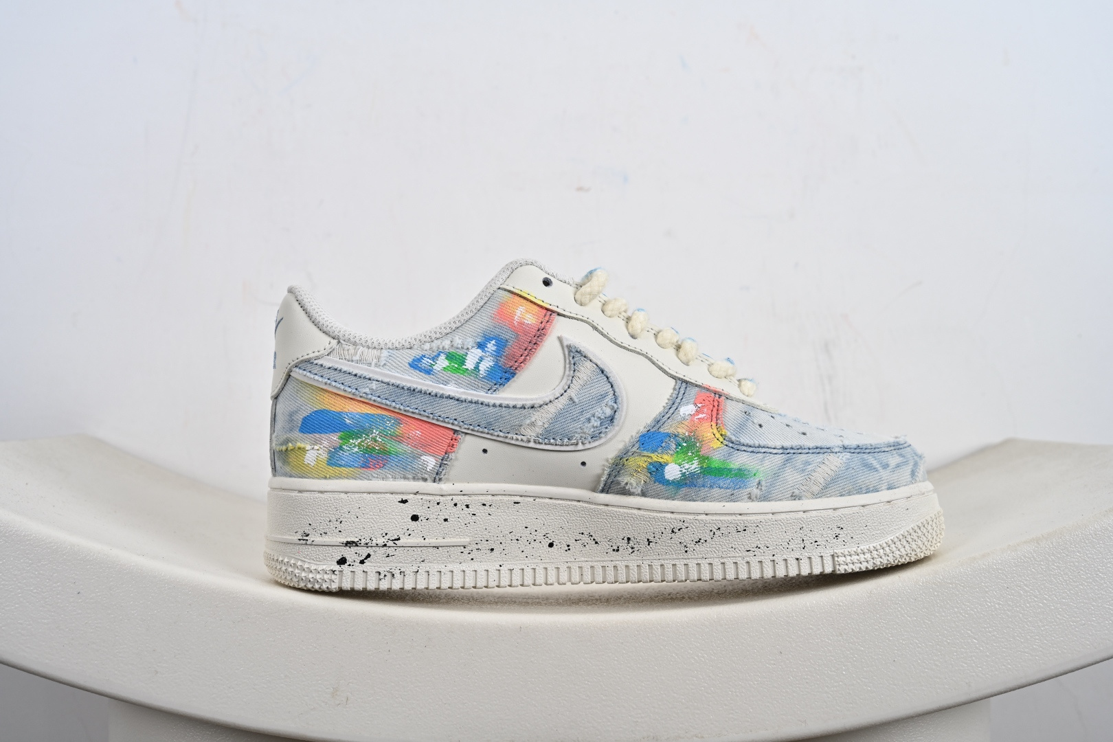 240 NIke Air Force 1 '07 Low 空军一号低帮 运动鞋 休闲鞋 CW1888-116