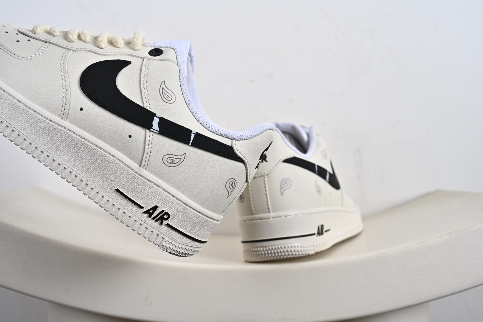 240 Nike Air Force 1 Low 佩斯利联名 ZH0316-128