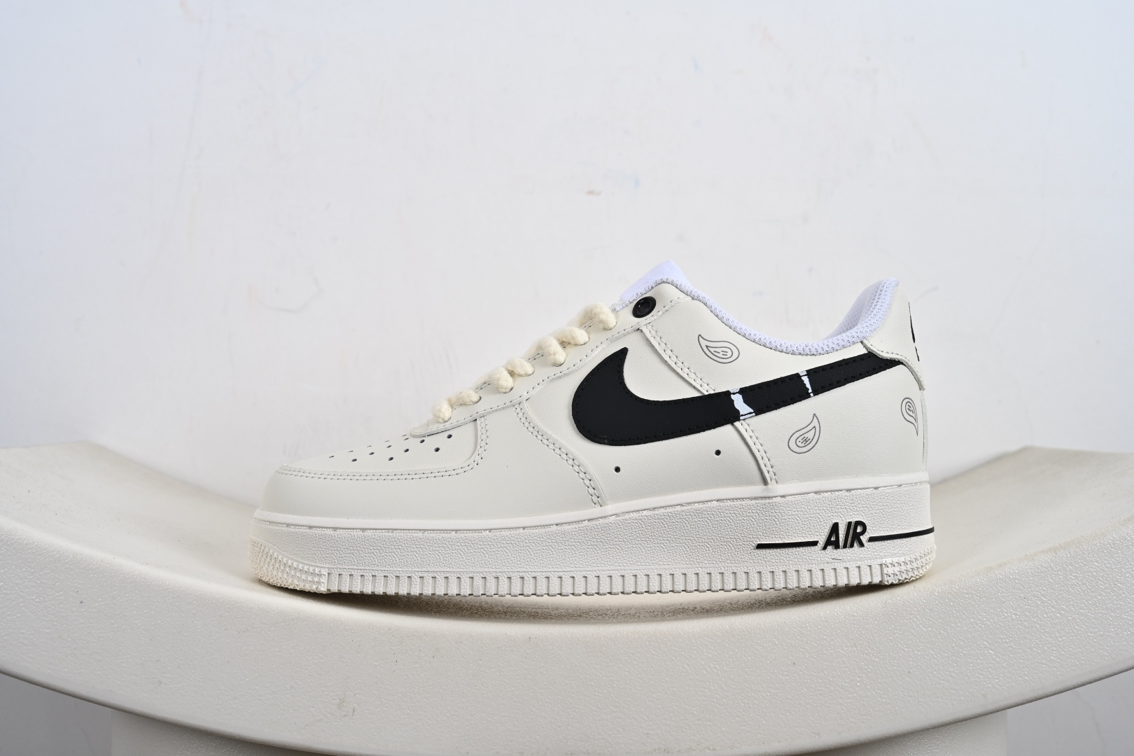 240 Nike Air Force 1 Low 佩斯利联名 ZH0316-128