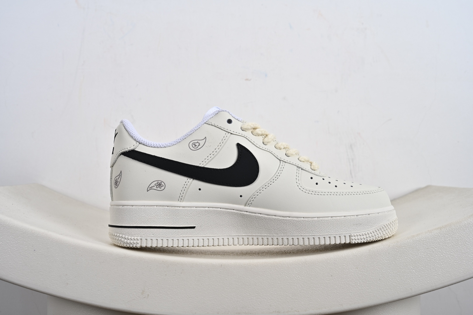 240 Nike Air Force 1 Low 佩斯利联名 ZH0316-128