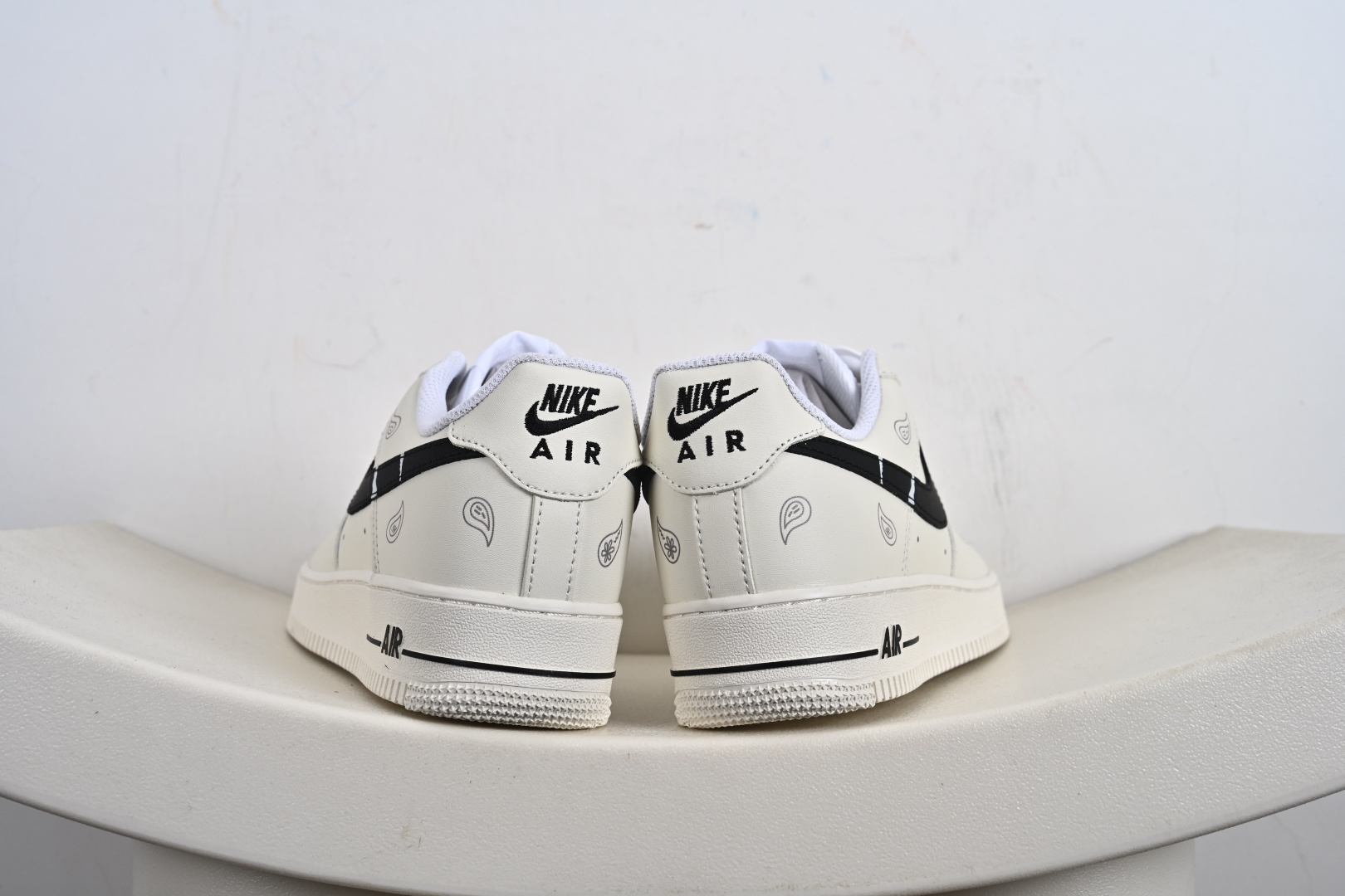 240 Nike Air Force 1 Low 佩斯利联名 ZH0316-128