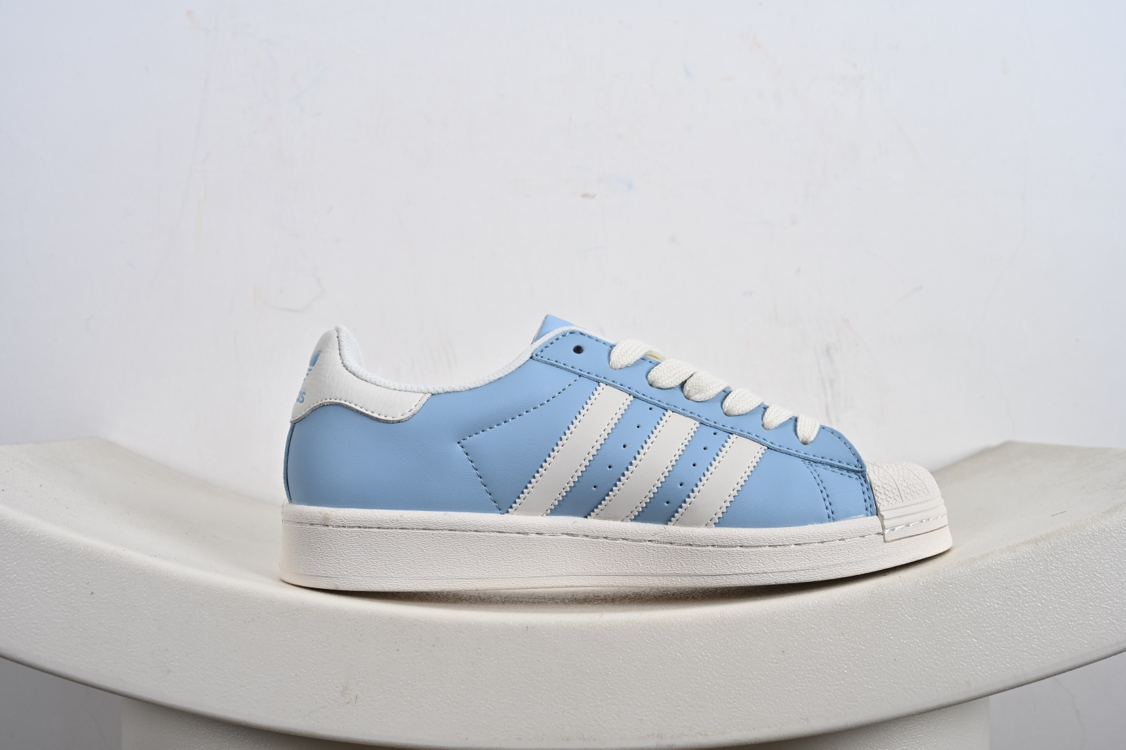 220 Adidas Originals Superstar 阿迪达斯 三叶草 贝壳头’DIY’系列低帮经典百搭休闲运动板鞋 SD6813