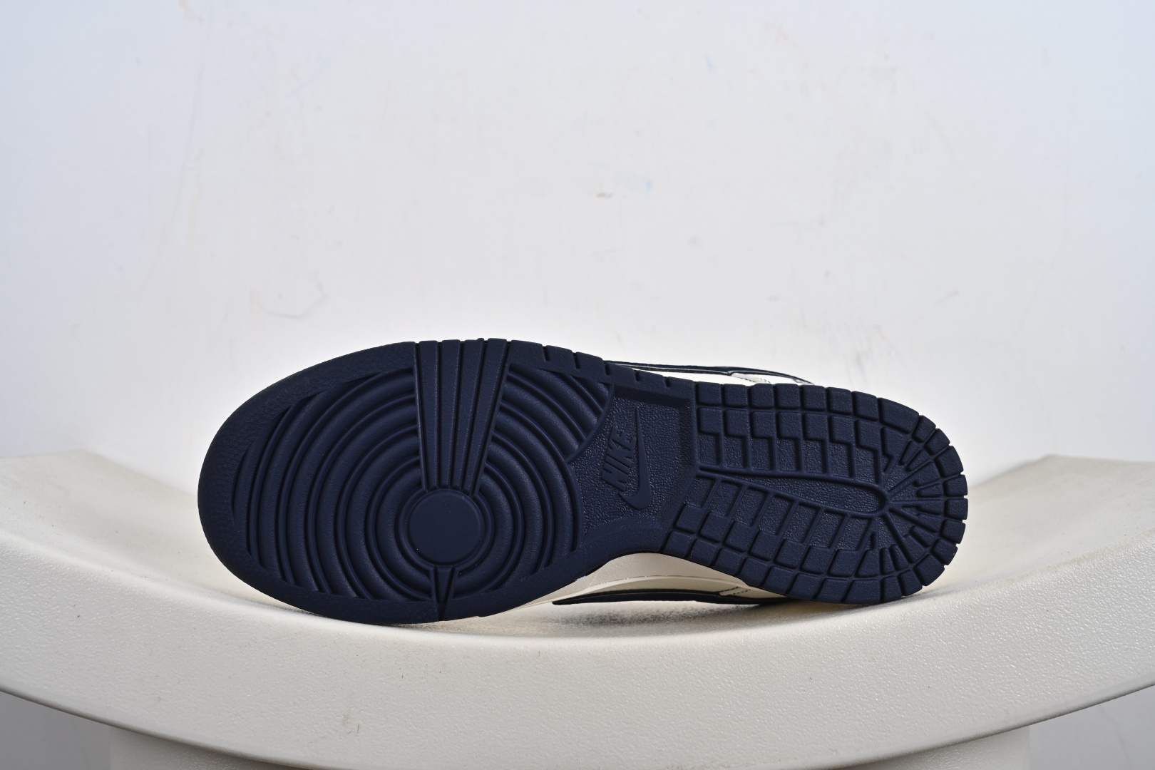 260 Nike SB Dunk Low“ Supreme联名——午夜蓝” 周年高端定制 低帮休闲板鞋 SM6668-116