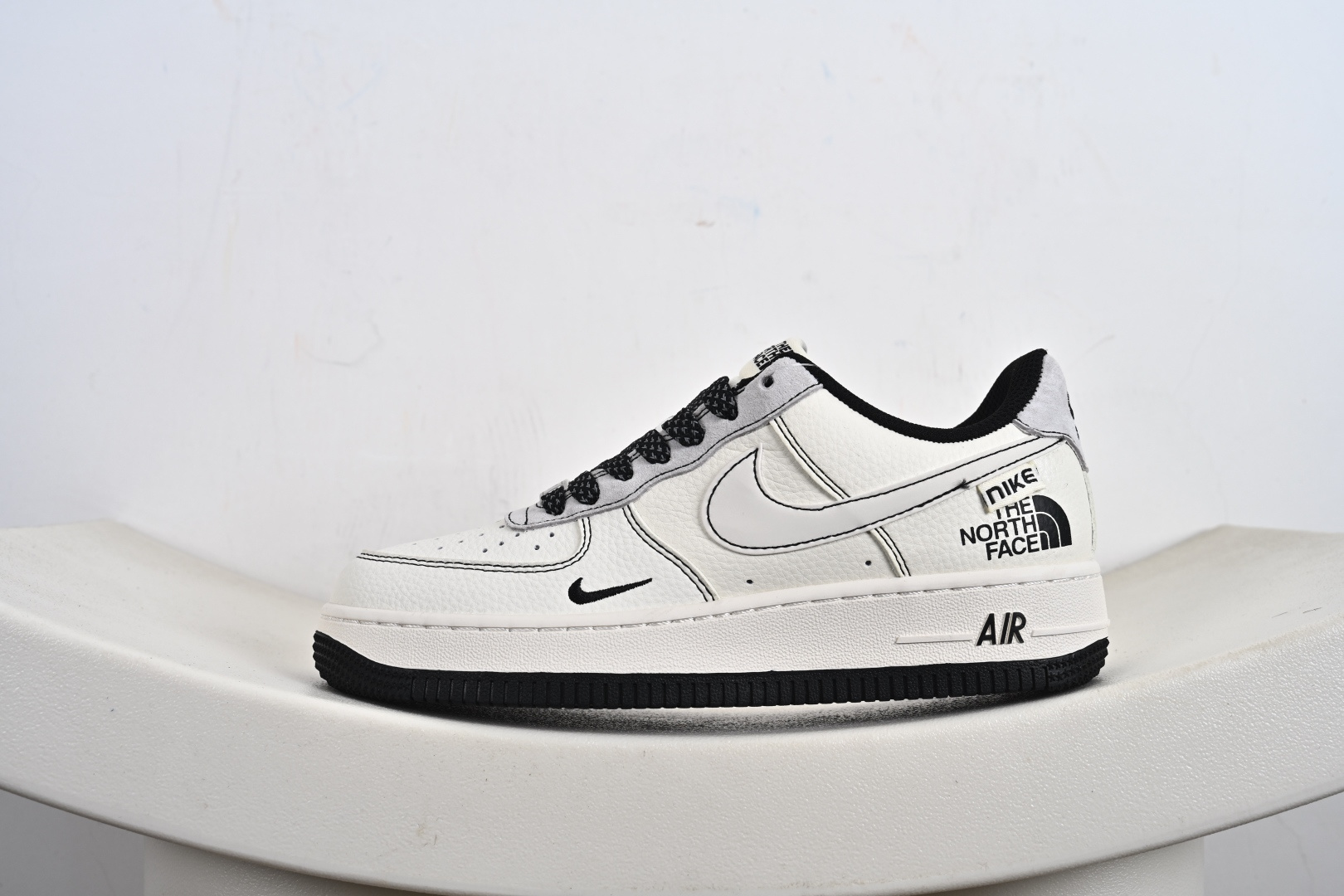 240 Nike Air Force 1 Low 北面联名 JS8028-015