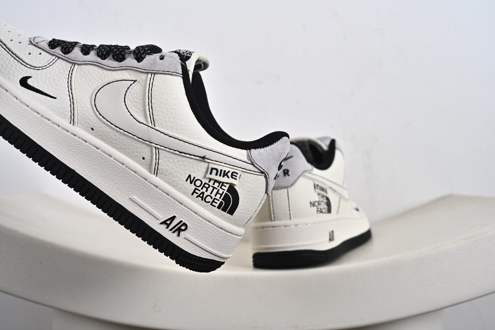 240 Nike Air Force 1 Low 北面联名 JS8028-015