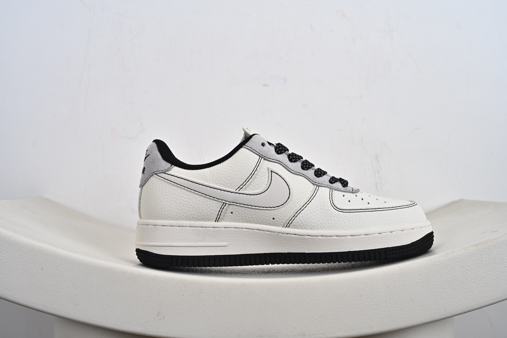 240 Nike Air Force 1 Low 北面联名 JS8028-015