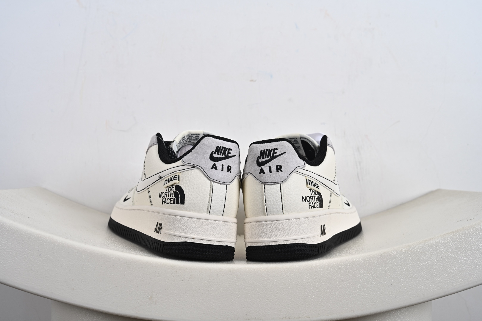 240 Nike Air Force 1 Low 北面联名 JS8028-015