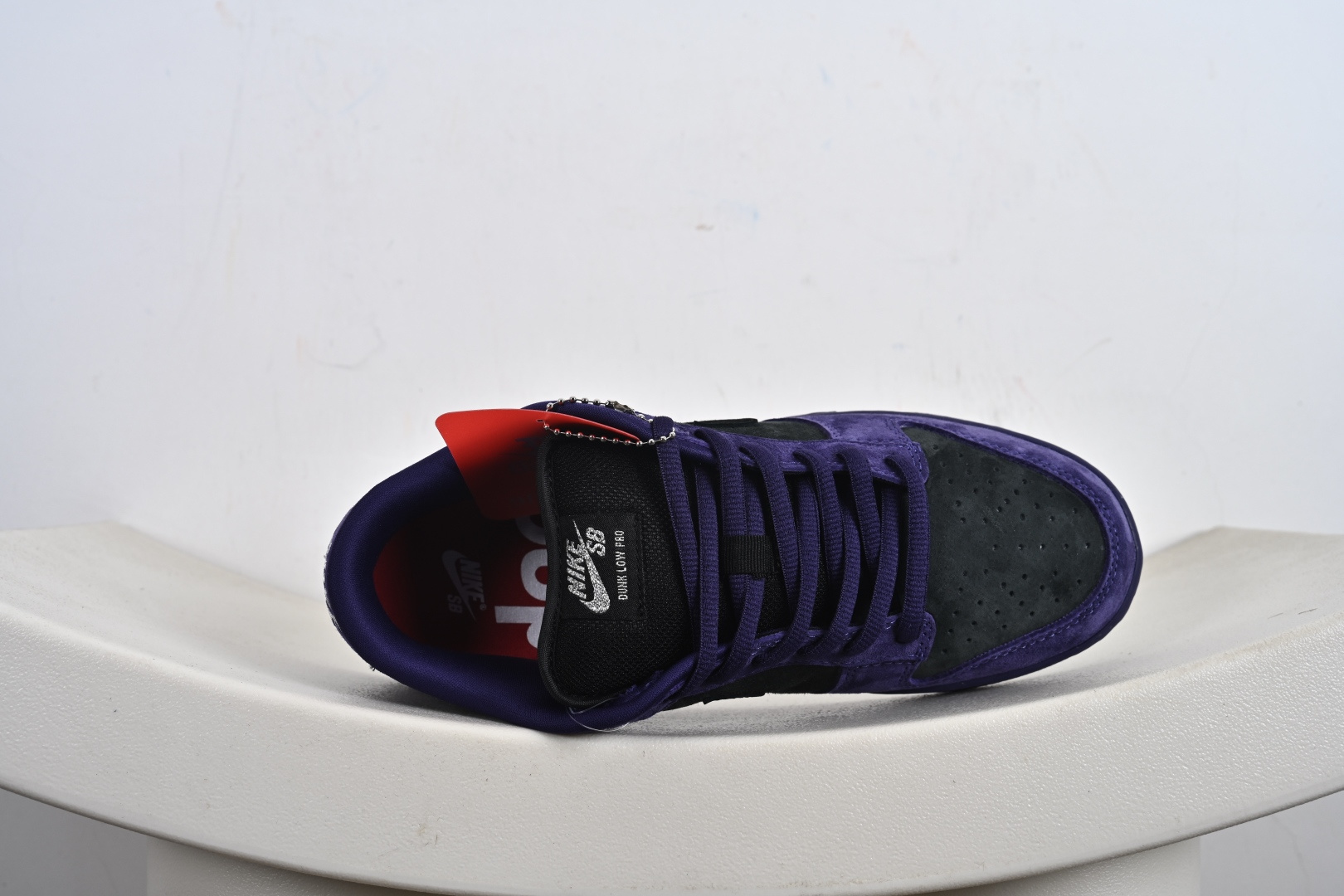 200 NIKE SB DUNK LOW QS ‘联名’ HQ8487-500