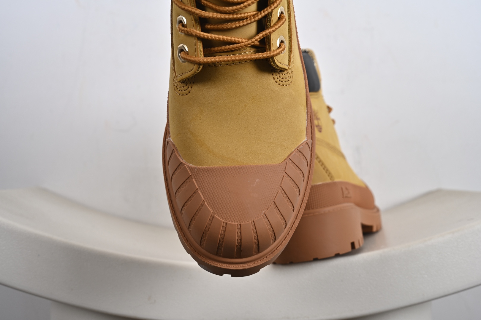 200 Timberland添柏岚靴子天伯伦高帮马丁靴，踢不烂经典大黄靴 高帮靴 马丁靴 户外休闲潮流系列