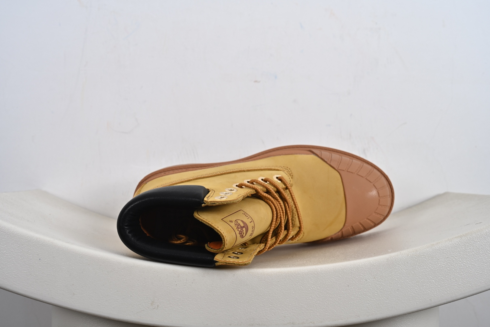 200 Timberland添柏岚靴子天伯伦高帮马丁靴，踢不烂经典大黄靴 高帮靴 马丁靴 户外休闲潮流系列