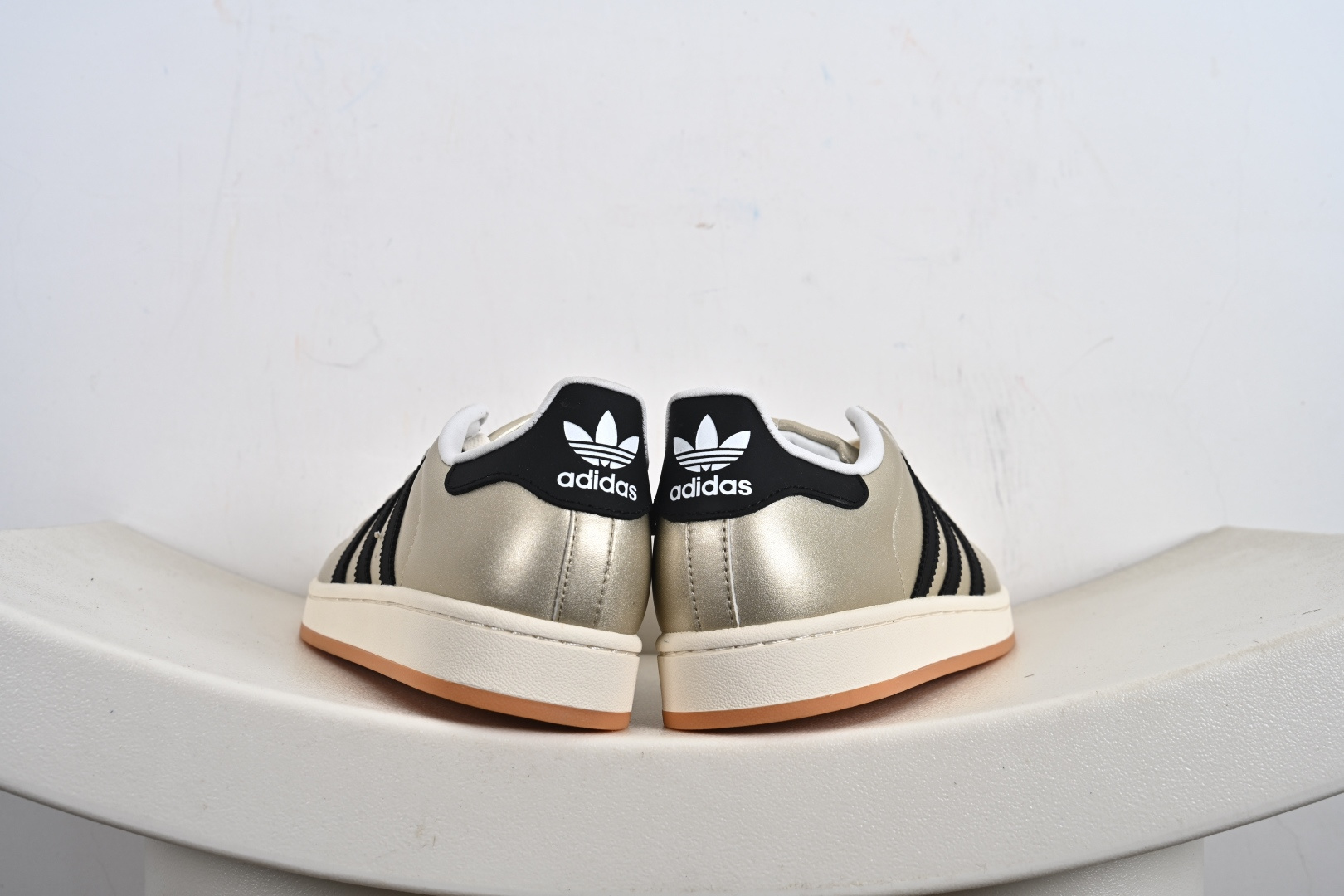 130 Adidas Originals SUPERSTAR II 经典贝壳头官网同步 HQ2691