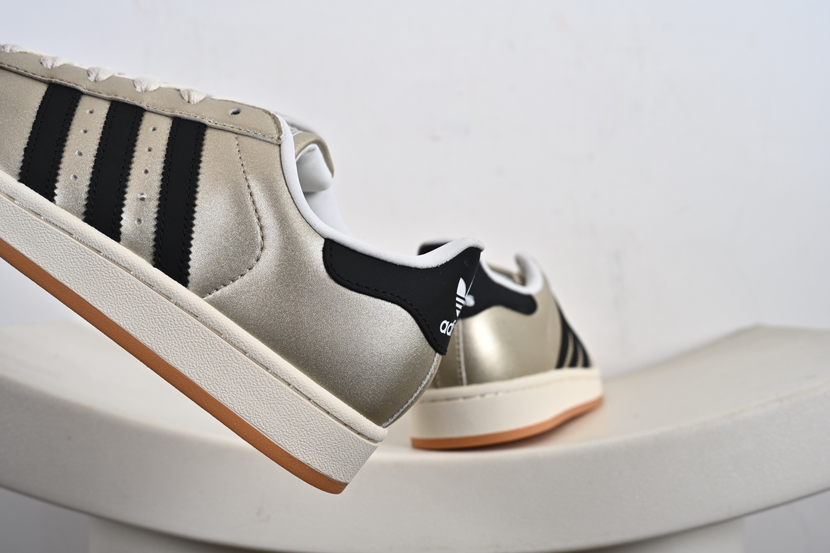 130 Adidas Originals SUPERSTAR II 经典贝壳头官网同步 HQ2691