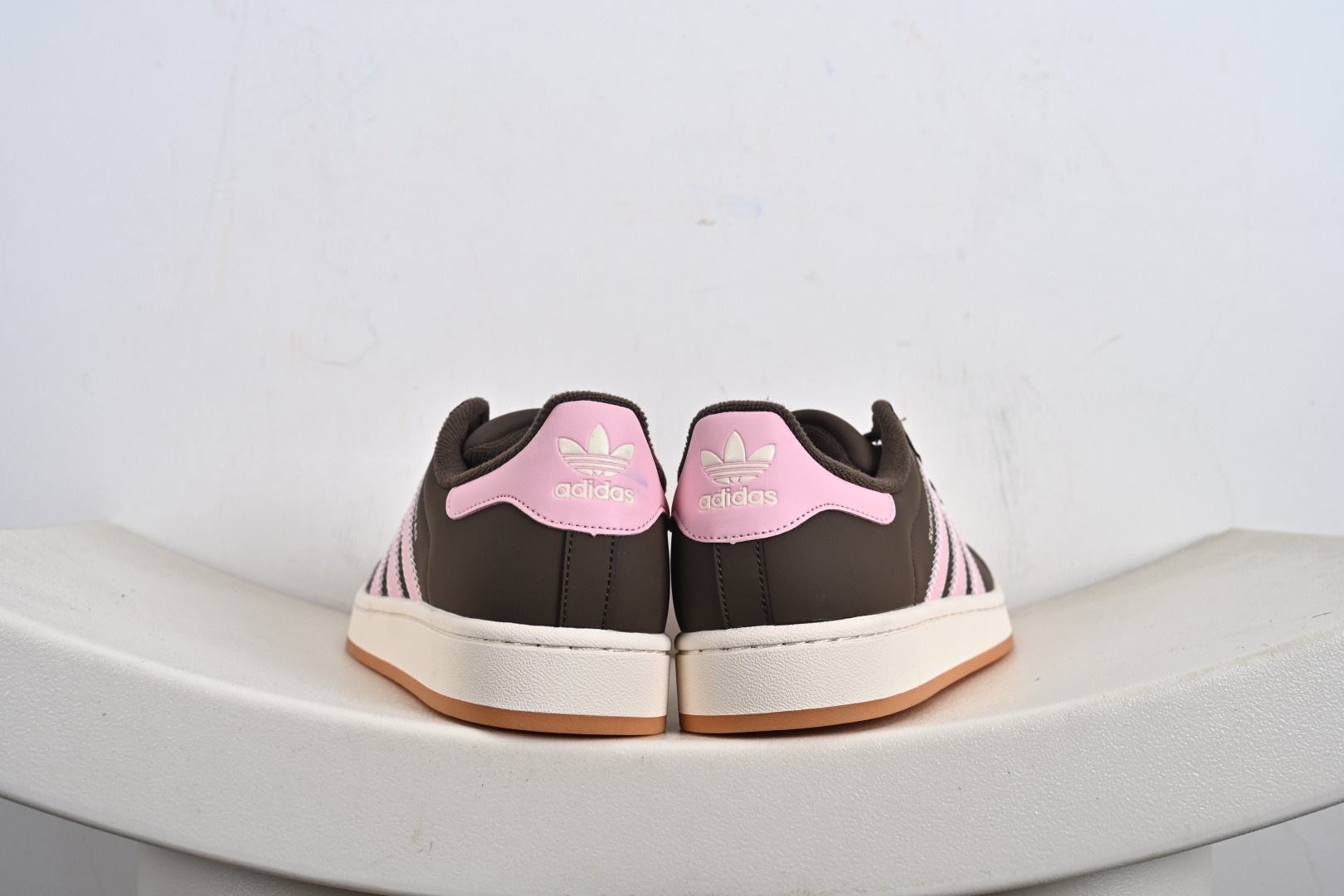 130 Adidas Originals Superstar 2025全新版本 贝壳头 JP8167