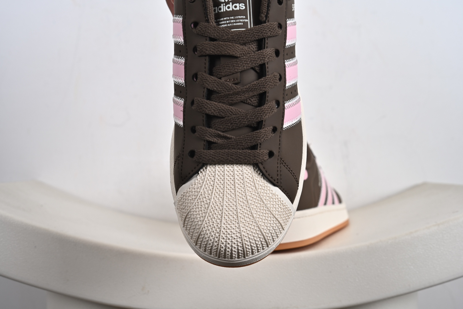 130 Adidas Originals Superstar 2025全新版本 贝壳头 JP8167