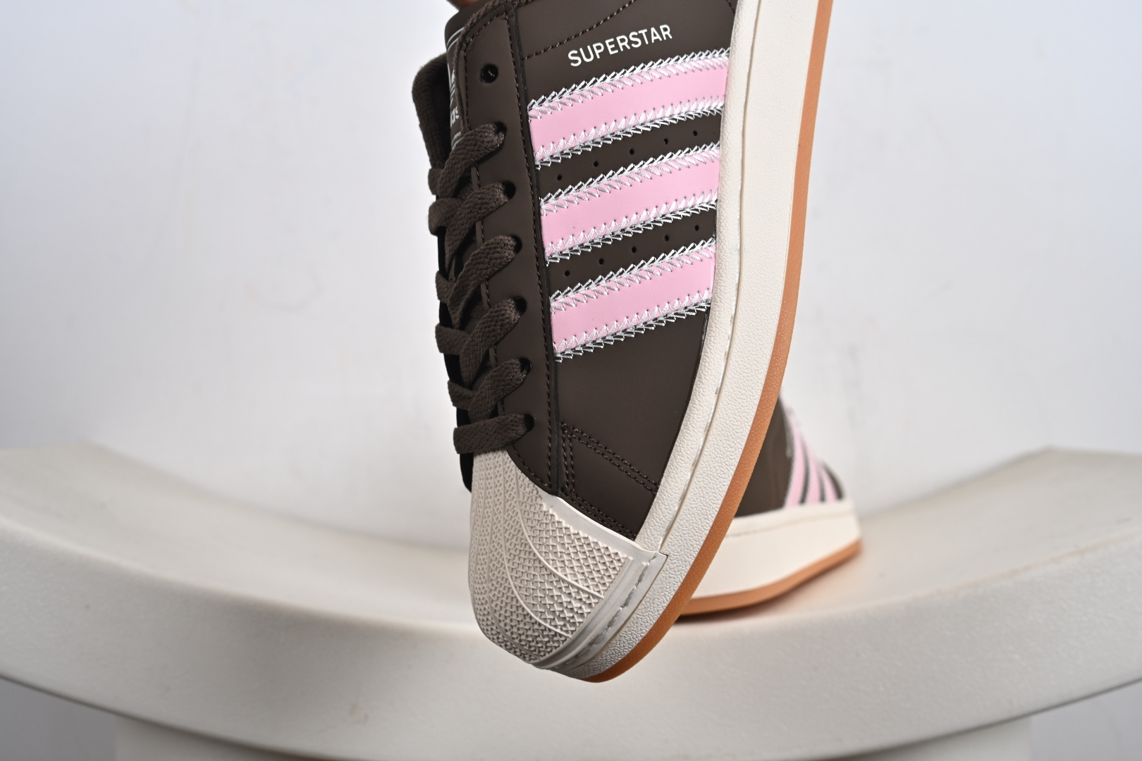 130 Adidas Originals Superstar 2025全新版本 贝壳头 JP8167