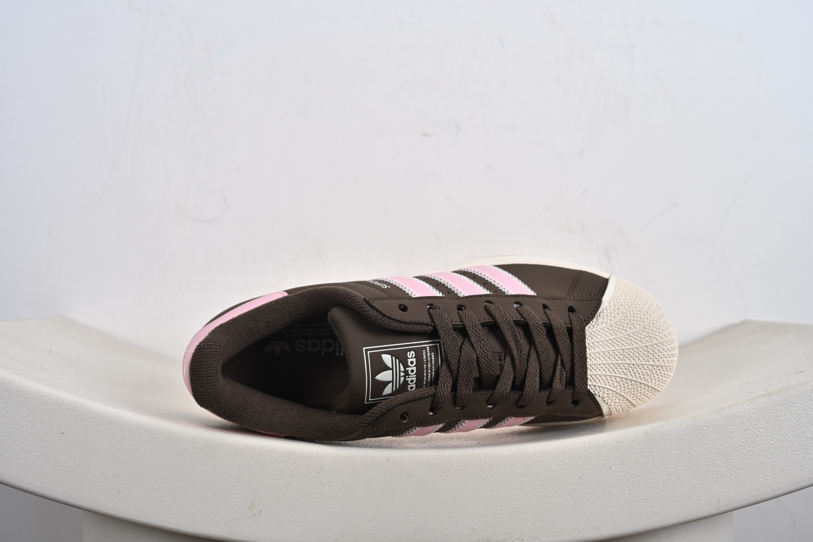 130 Adidas Originals Superstar 2025全新版本 贝壳头 JP8167