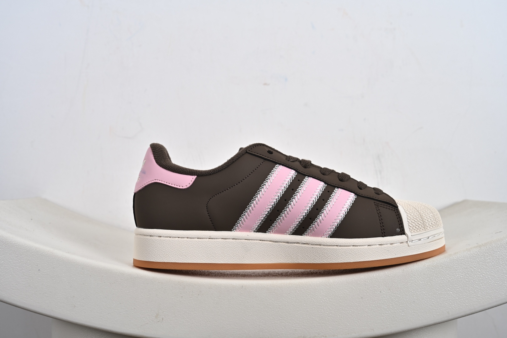 130 Adidas Originals Superstar 2025全新版本 贝壳头 JP8167