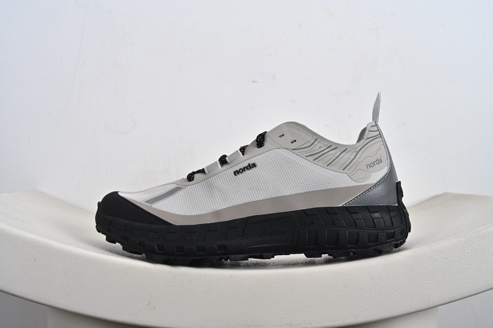 200 Ermenegil*Zegn*杰尼* 低帮运动跑鞋