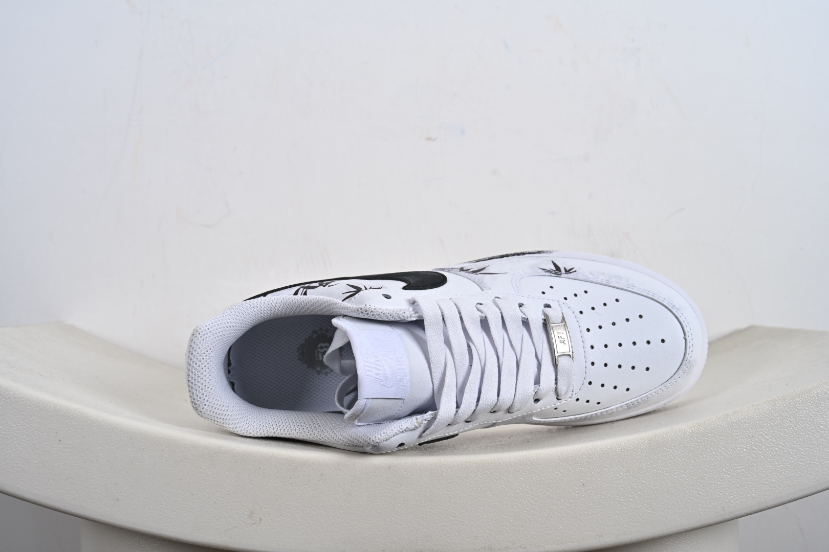 官方爆款定制 二次元主题 Nike Air Force 1 Low’07 竹林 空军一号低帮休闲板鞋 ZH0316-122-莆田鞋,莆田鞋货源,高仿鞋,高仿鞋货源,安福档口,莆田高仿鞋,莆田鞋批发,高仿鞋批发,莆田高仿运动鞋,高仿运动鞋,莆田运动鞋 官方爆款定制 二次元主题 Nike Air Force 1 Low’07 竹林 空军一号低帮休闲板鞋 ZH0316-122