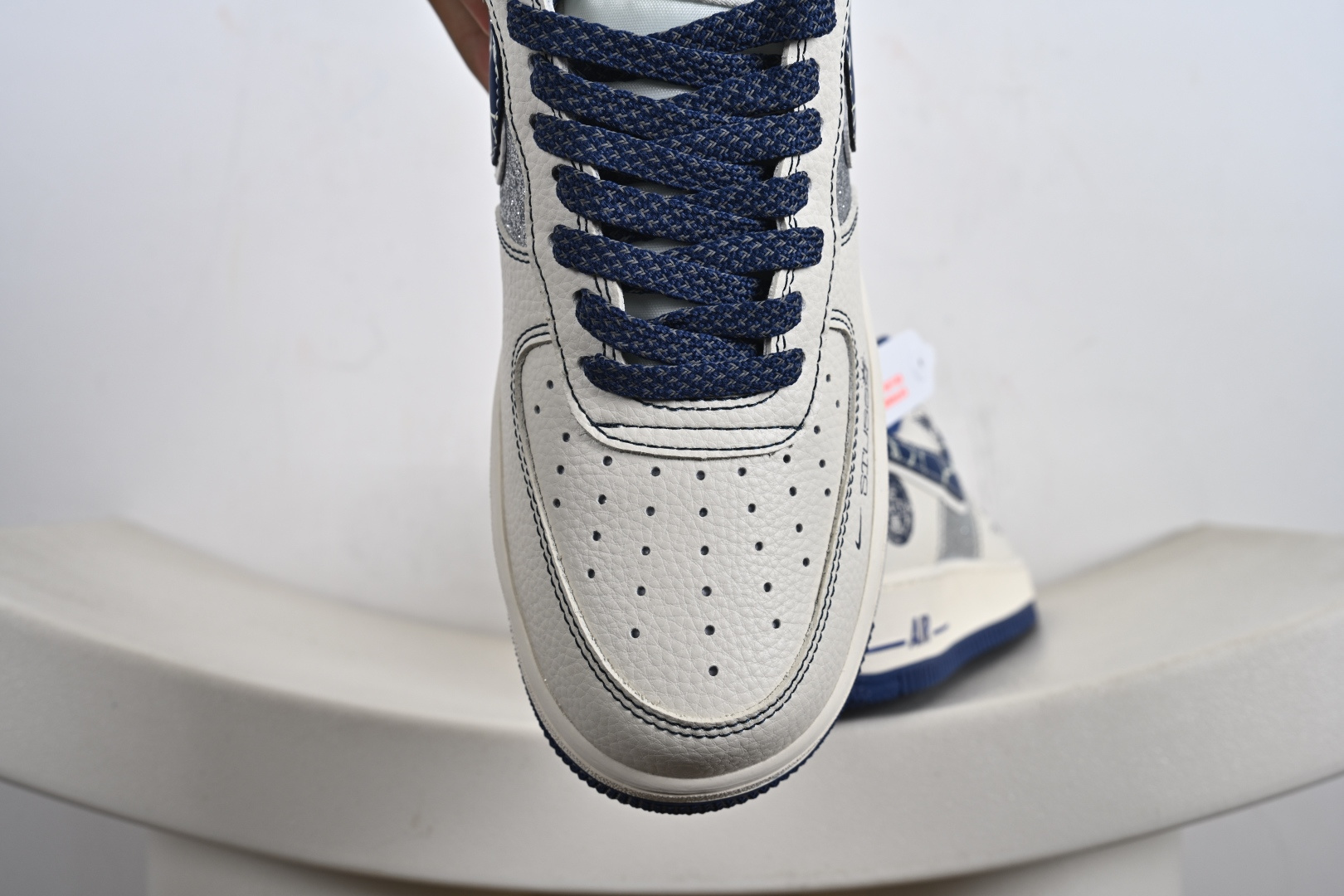 NIke Air Force 1 '07 Low “斯图西联名——双勾满天星”空军一号 低帮 运动鞋 休闲鞋 DD1982-306-莆田鞋,莆田鞋货源,高仿鞋,高仿鞋货源,安福档口,莆田高仿鞋,莆田鞋批发,高仿鞋批发,莆田高仿运动鞋,高仿运动鞋,莆田运动鞋 NIke Air Force 1 '07 Low “斯图西联名——双勾满天星”空军一号 低帮 运动鞋 休闲鞋 DD1982-306