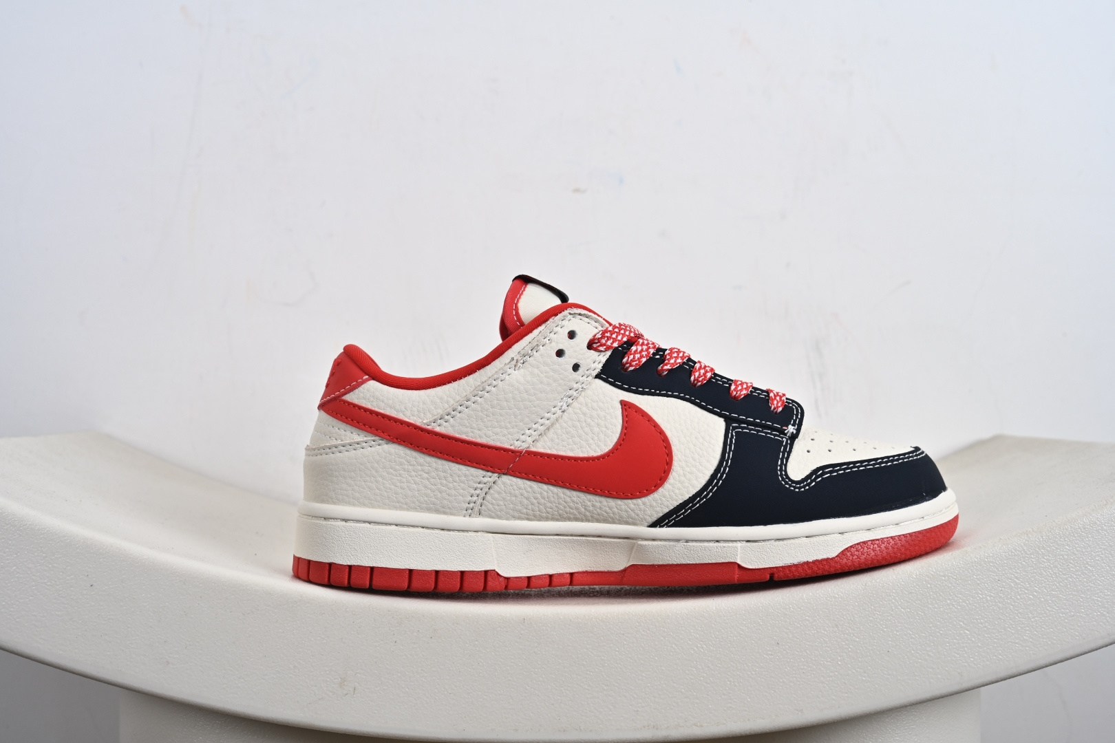 Nike Dunk Low Retro ‘DIY高端定制’耐克 低帮休闲运动板鞋 DB1988-001-莆田鞋,莆田鞋货源,高仿鞋,高仿鞋货源,安福档口,莆田高仿鞋,莆田鞋批发,高仿鞋批发,莆田高仿运动鞋,高仿运动鞋,莆田运动鞋 Nike Dunk Low Retro ‘DIY高端定制’耐克 低帮休闲运动板鞋 DB1988-001