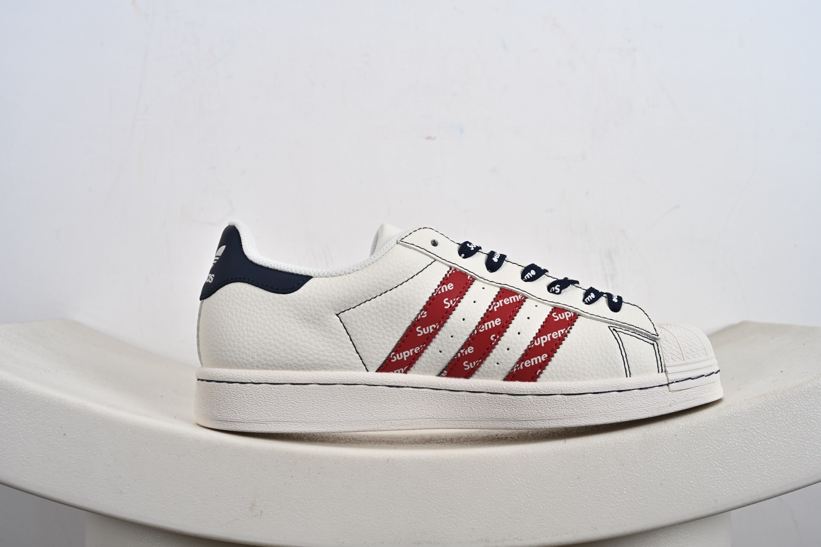 Adidas Originals Superstar 阿迪达斯 三叶草 贝壳头’DIY’系列低帮经典百搭休闲运动板鞋 QC2604-莆田鞋,莆田鞋货源,高仿鞋,高仿鞋货源,安福档口,莆田高仿鞋,莆田鞋批发,高仿鞋批发,莆田高仿运动鞋,高仿运动鞋,莆田运动鞋 Adidas Originals Superstar 阿迪达斯 三叶草 贝壳头’DIY’系列低帮经典百搭休闲运动板鞋 QC2604