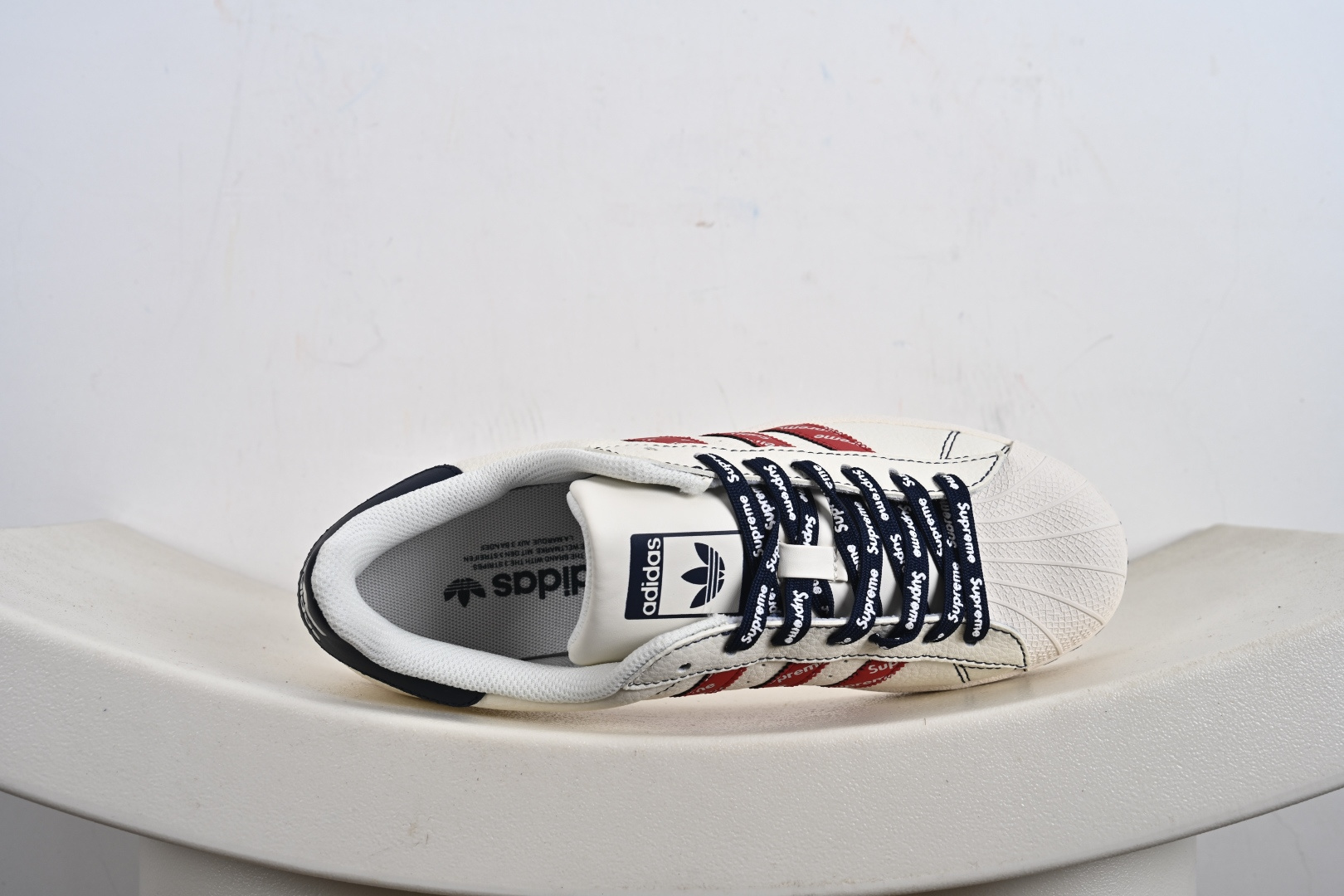 Adidas Originals Superstar 阿迪达斯 三叶草 贝壳头’DIY’系列低帮经典百搭休闲运动板鞋 QC2604-莆田鞋,莆田鞋货源,高仿鞋,高仿鞋货源,安福档口,莆田高仿鞋,莆田鞋批发,高仿鞋批发,莆田高仿运动鞋,高仿运动鞋,莆田运动鞋 Adidas Originals Superstar 阿迪达斯 三叶草 贝壳头’DIY’系列低帮经典百搭休闲运动板鞋 QC2604