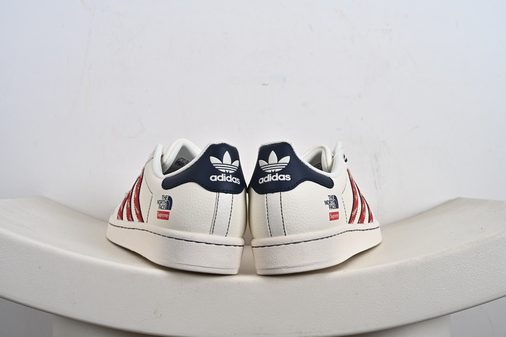 Adidas Originals Superstar 阿迪达斯 三叶草 贝壳头’DIY’系列低帮经典百搭休闲运动板鞋 QC2604-莆田鞋,莆田鞋货源,高仿鞋,高仿鞋货源,安福档口,莆田高仿鞋,莆田鞋批发,高仿鞋批发,莆田高仿运动鞋,高仿运动鞋,莆田运动鞋 Adidas Originals Superstar 阿迪达斯 三叶草 贝壳头’DIY’系列低帮经典百搭休闲运动板鞋 QC2604