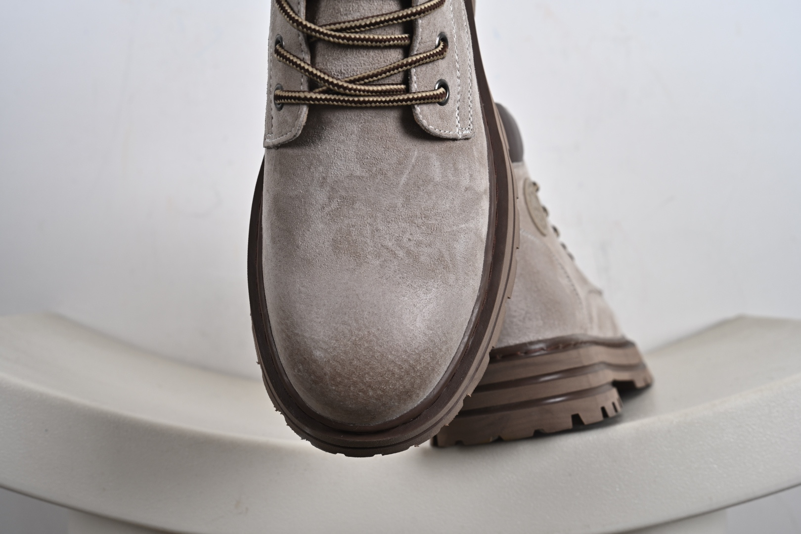 Timberland添柏岚/天伯伦 户外休闲系列 A18066T