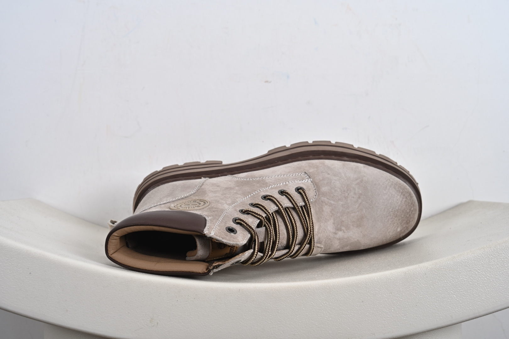 Timberland添柏岚/天伯伦 户外休闲系列 A18066T