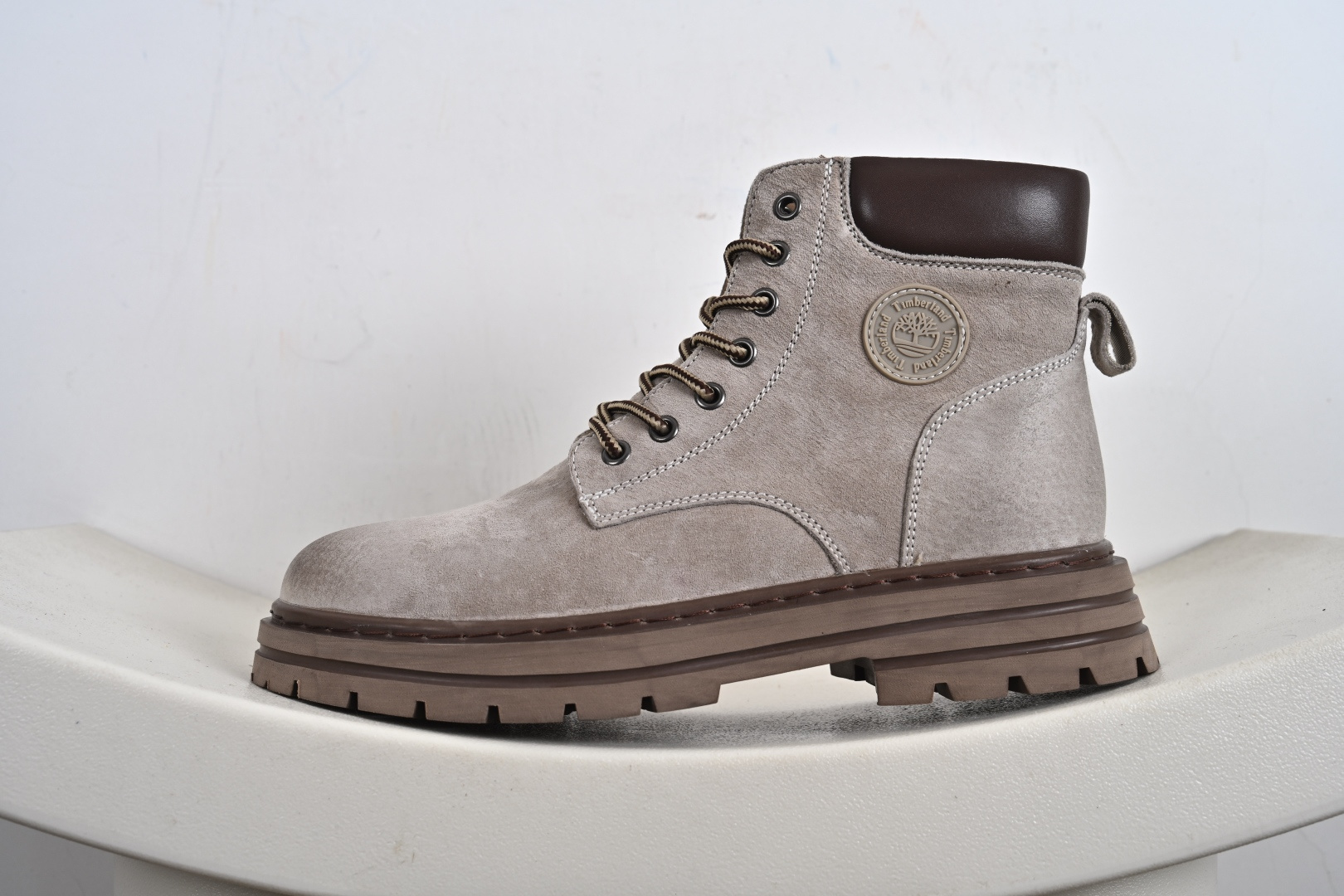 Timberland添柏岚/天伯伦 户外休闲系列 A18066T