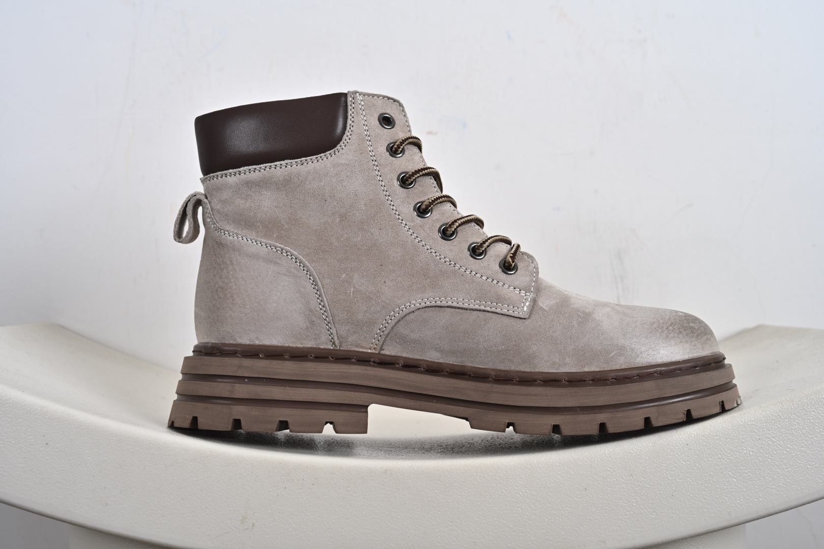 Timberland添柏岚/天伯伦 户外休闲系列 A18066T