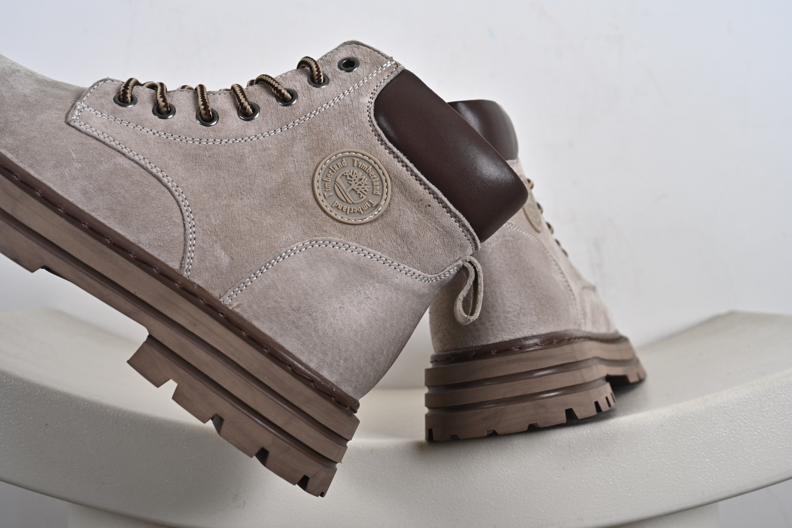 Timberland添柏岚/天伯伦 户外休闲系列 A18066T