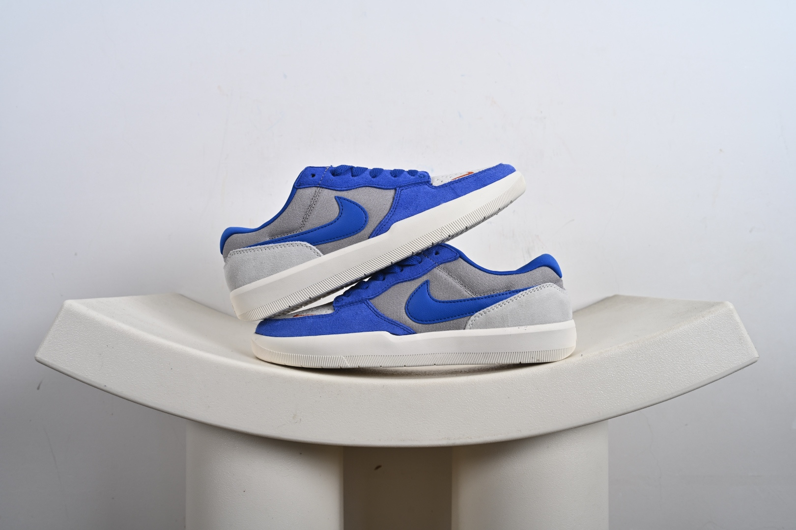 #合集 160 Nike SB Force 58 FS全系陆续出货 硫化杯底