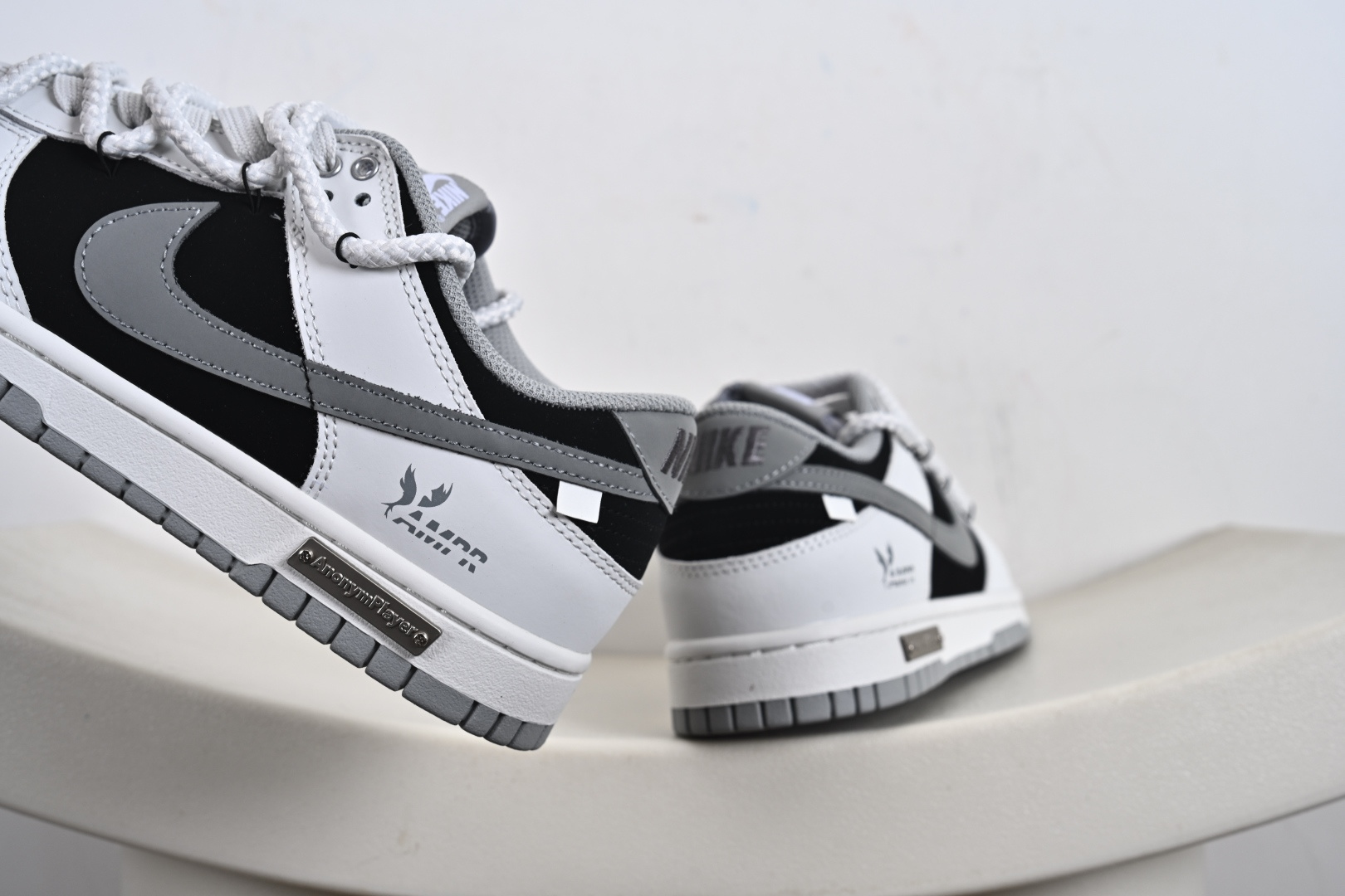 Nike Dunk Low Retro 联名款 耐克 低帮休闲运动板鞋 WB0518-091-莆田鞋,莆田鞋货源,高仿鞋,高仿鞋货源,安福档口,莆田高仿鞋,莆田鞋批发,高仿鞋批发,莆田高仿运动鞋,高仿运动鞋,莆田运动鞋 Nike Dunk Low Retro 联名款 耐克 低帮休闲运动板鞋 WB0518-091