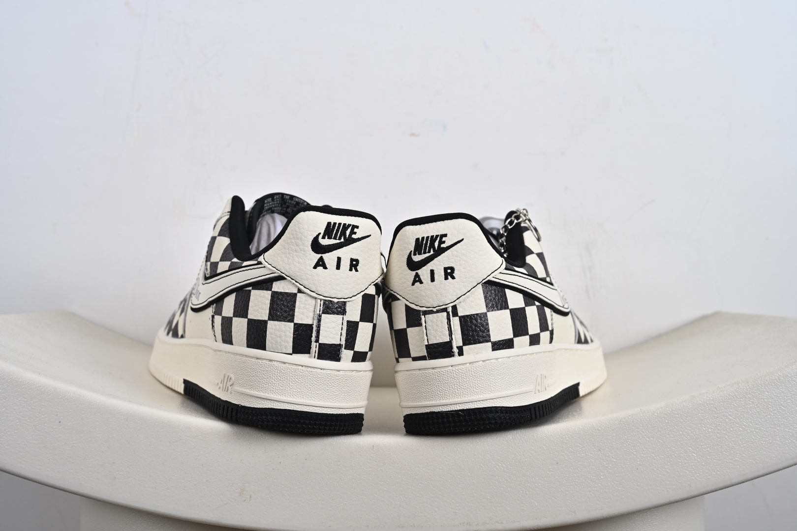 定制版 Nk Air Force 1’07 定制配色 迪奥联名 空军一号低帮经典低帮休闲百搭板鞋 KJ1688-022